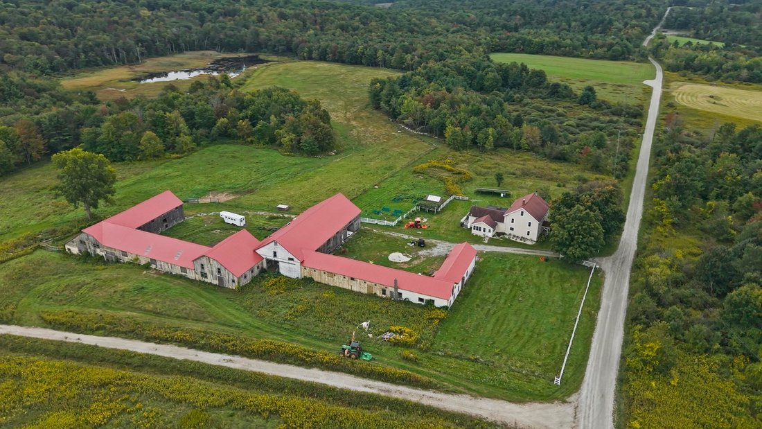 House in Blandford, Massachusetts, United States 5 - 18934429