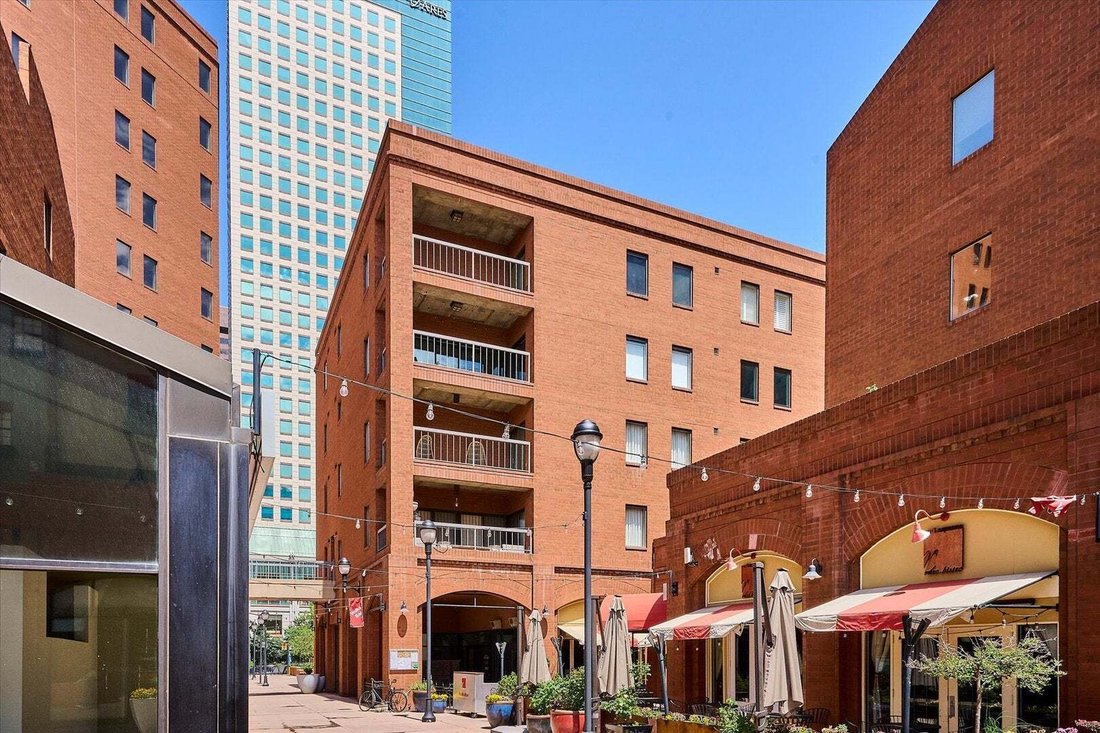 Condo in Denver, Colorado, United States 3 - 18934908