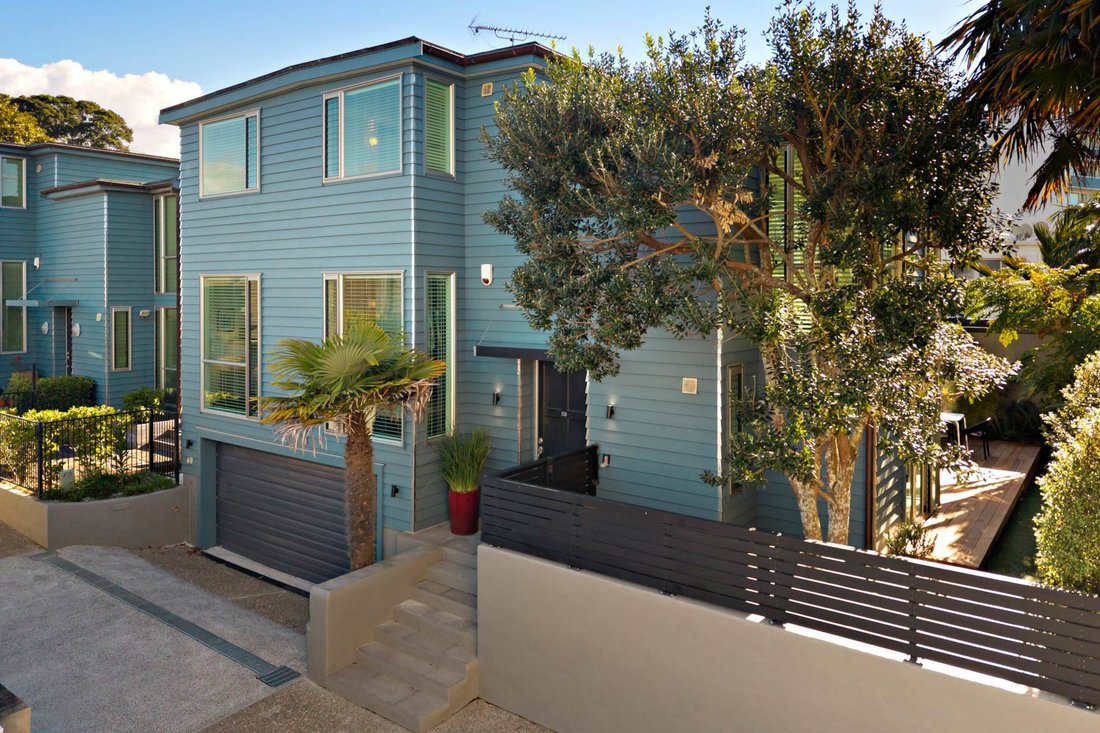 House in Auckland, Auckland, New Zealand 3 - 18936314