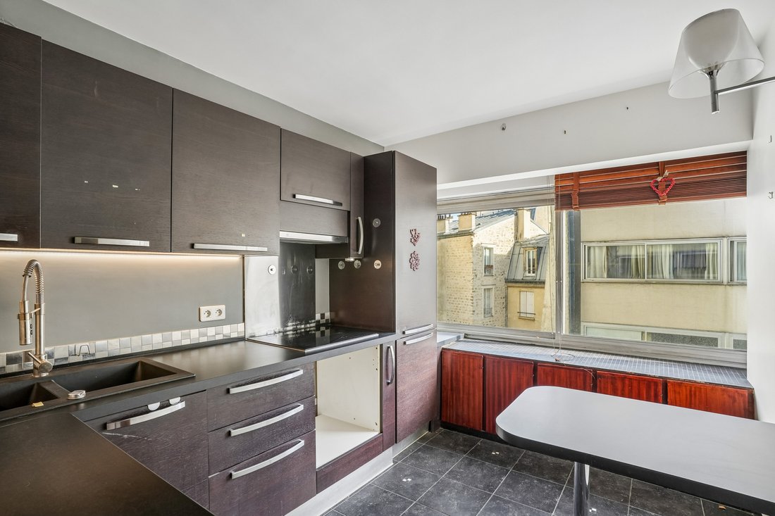 Appartamento a Gros Caillou, Paris 7e Arrondissement, Parigi 5 - 18931911