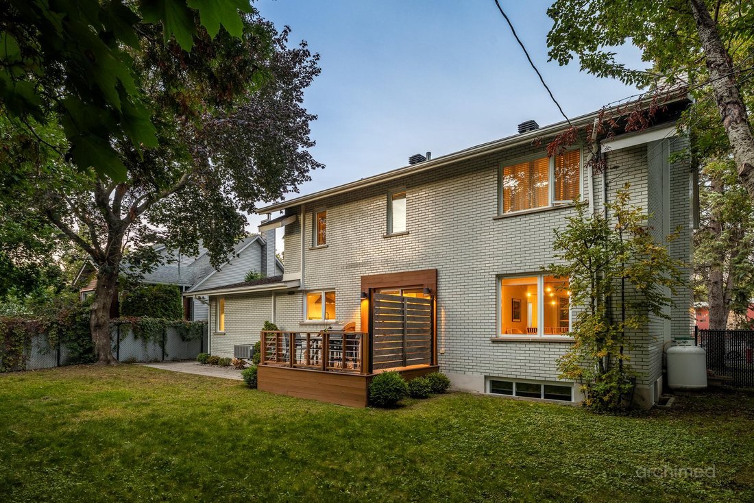 House in Boucherville, Quebec, Canada 5 - 18754730