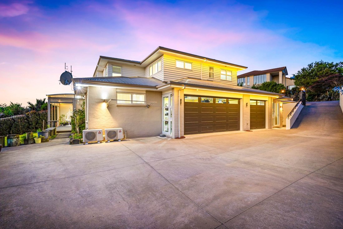 House in Auckland, Auckland, New Zealand 4 - 17990488