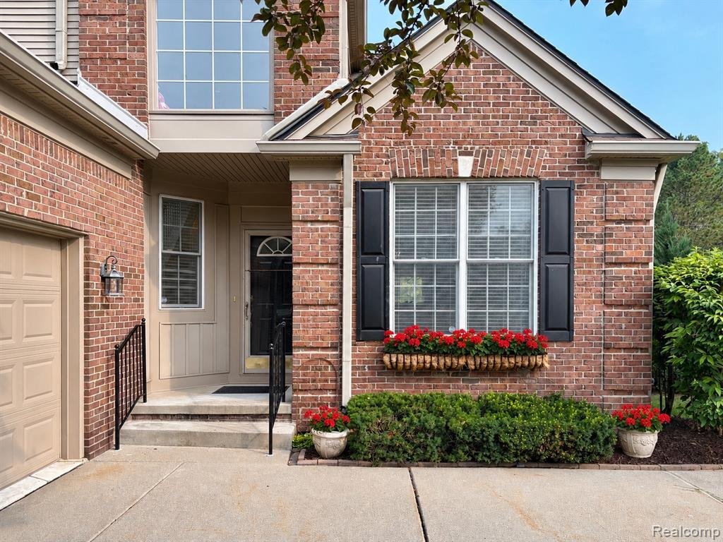 Condo in Rochester, Michigan, United States 4 - 18935053