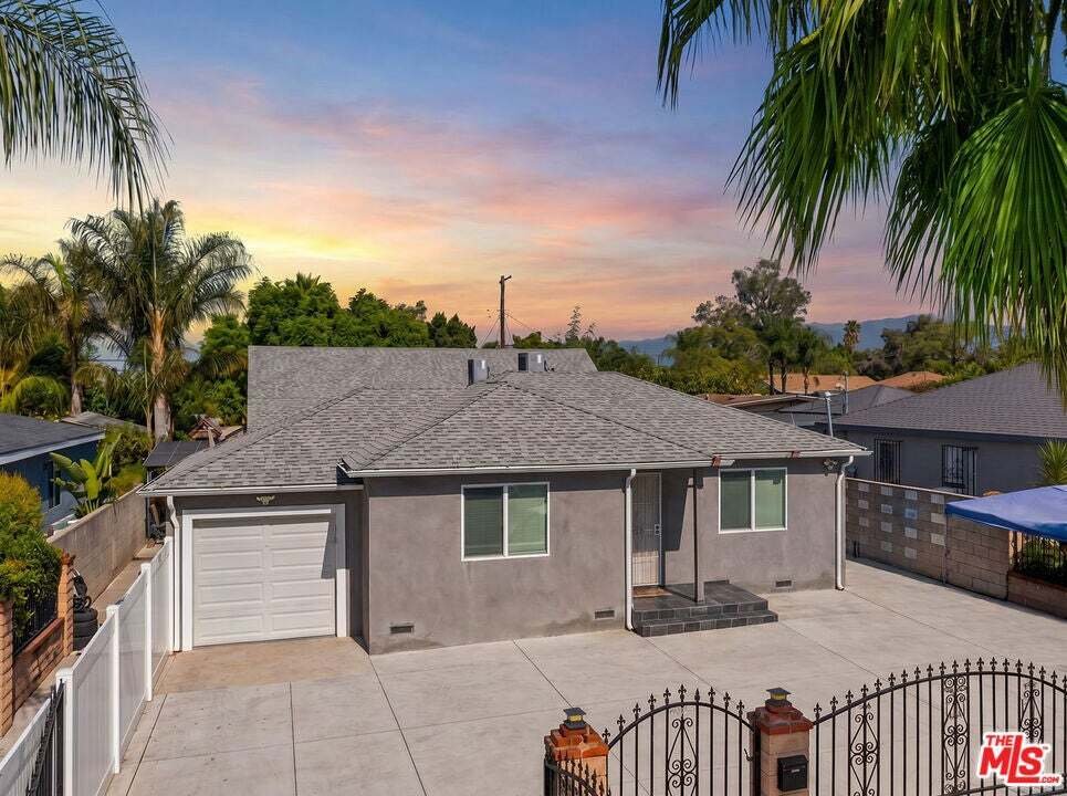House in Los Angeles, California, United States 1 - 18933773