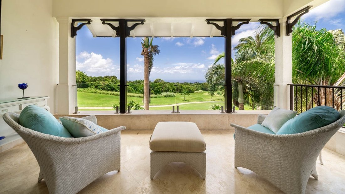 House in Orange Hill, Saint James, Barbados 3 - 18936229