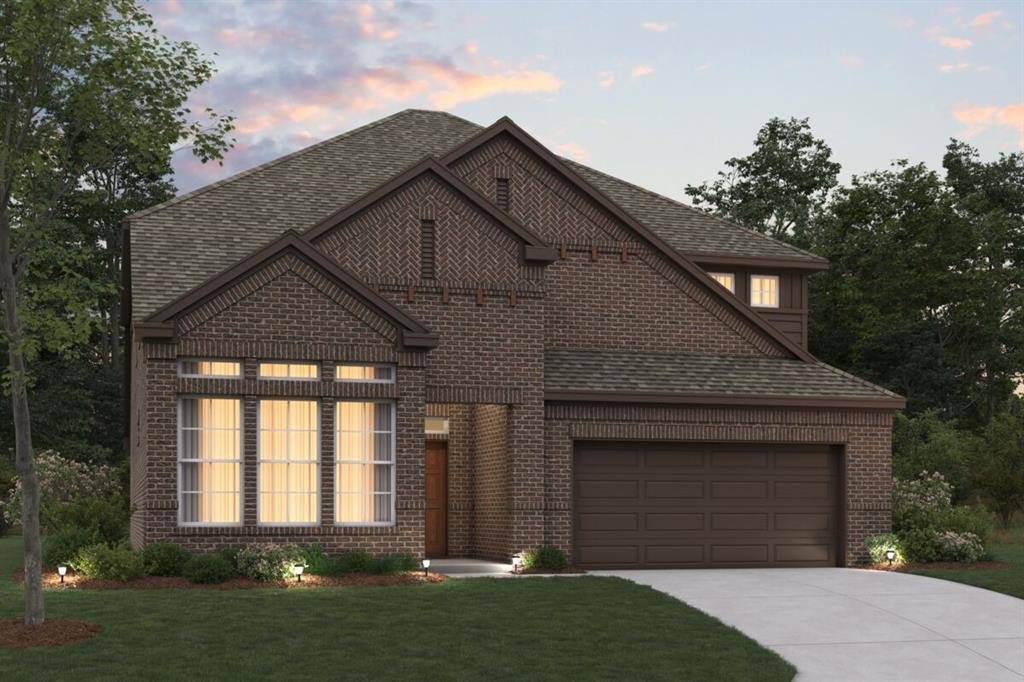 House in Celina, Texas, United States 1 - 18934707
