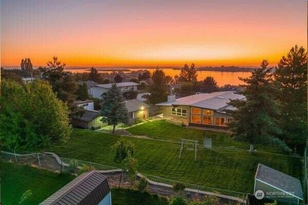 House in Moses Lake, Washington, United States 3 - 18935887