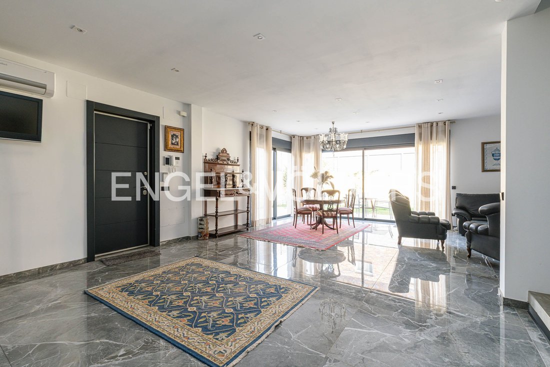 House in Pozuelo de Alarcon, Comunidad de Madrid, Spain 3 - 18935658