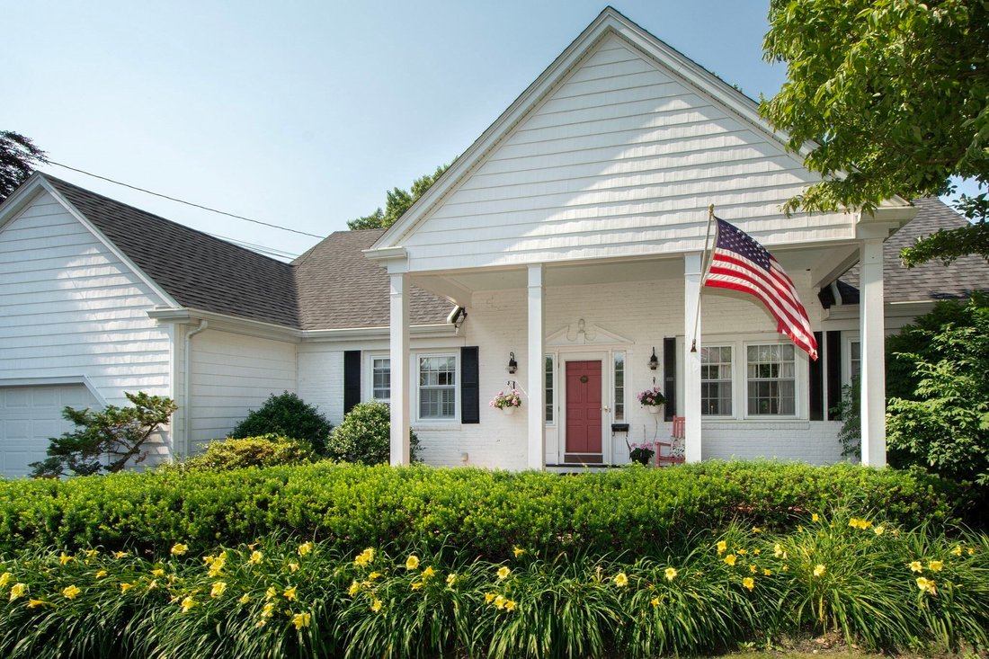 House in Braintree, Massachusetts, United States 4 - 18934417