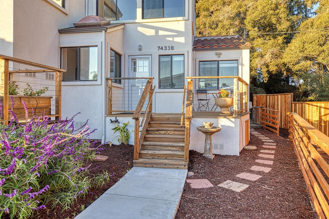 House in Aptos, California, United States 5 - 18935235