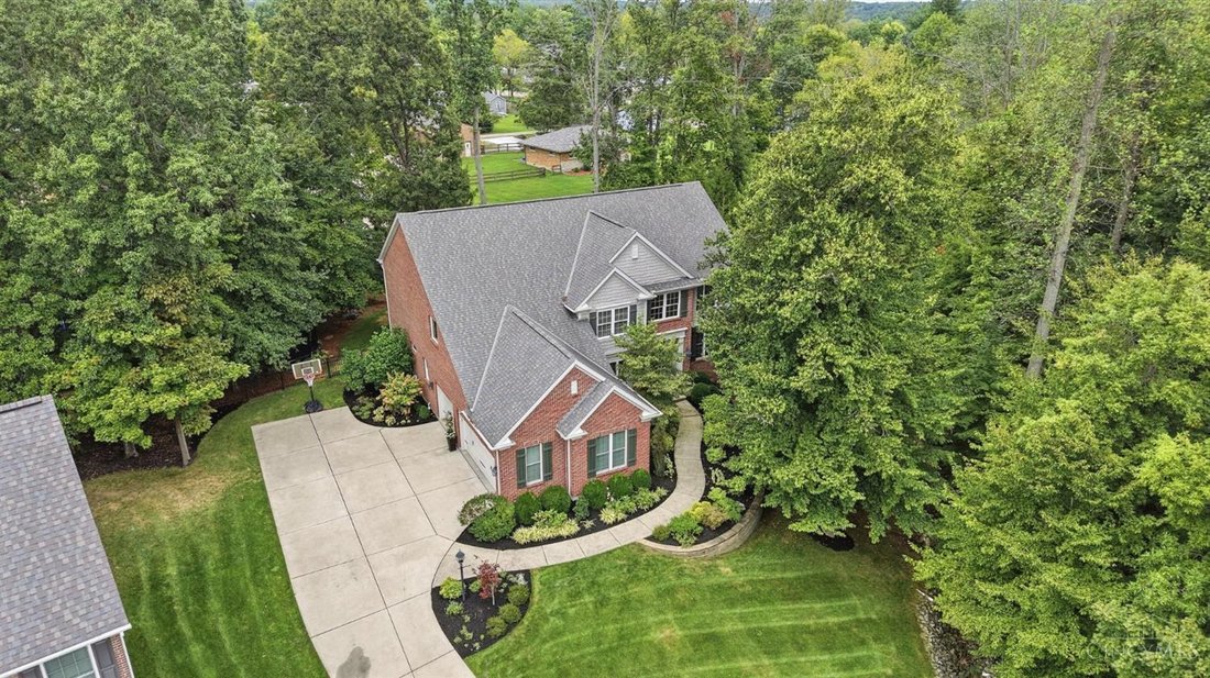 House in Loveland, Ohio, United States 4 - 18933702