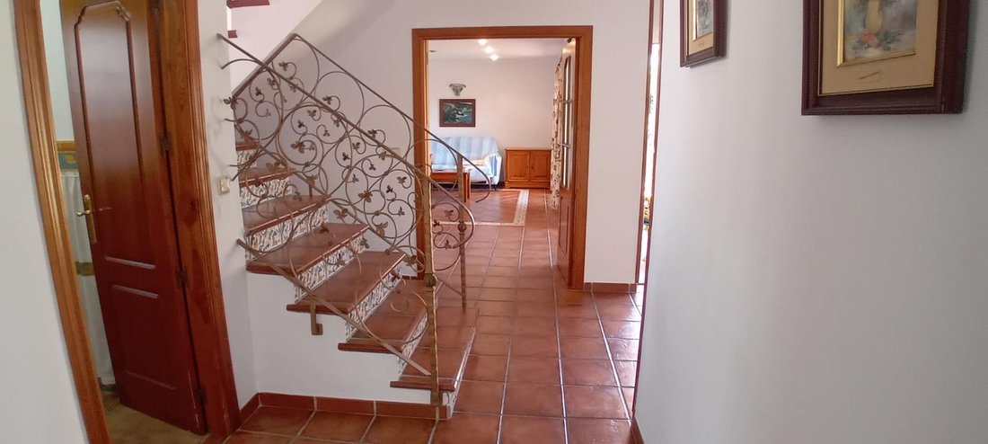 Villa in Algeciras, Andalusia, Spain 4 - 18934422