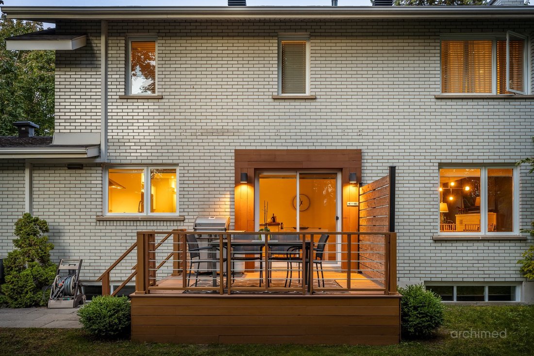 House in Boucherville, Quebec, Canada 4 - 18754730