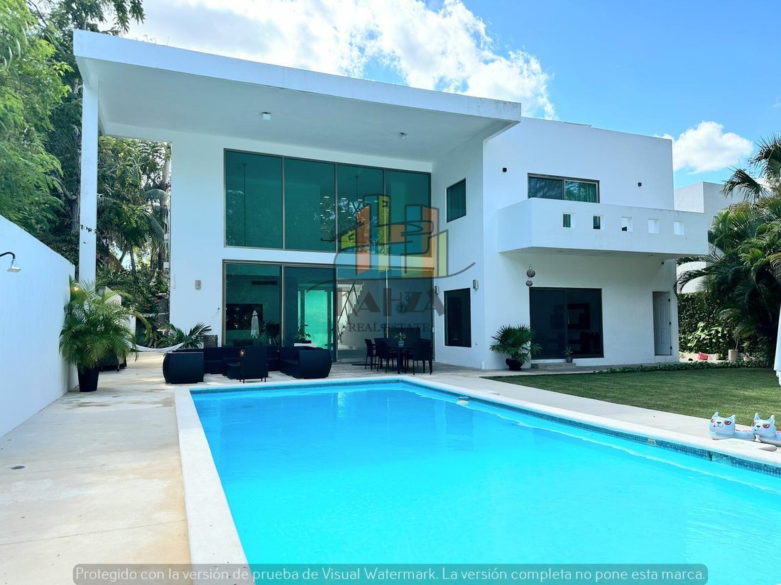 House in Alfredo V. Bonfil, Quintana Roo, Mexico 1 - 18933053