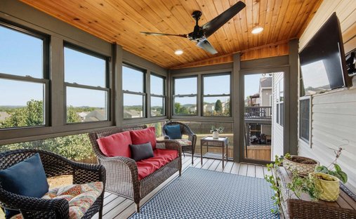 Casa en Nashville, Tennessee, Estados Unidos 1
