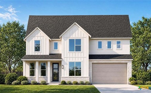 House in Austin, Texas, United States 1