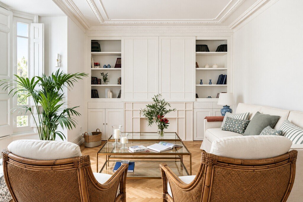 Apartment in Chamberi, Madrid, Spain 2 - 18935305