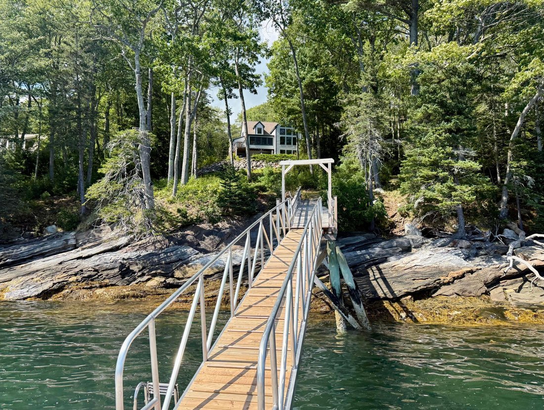 House in Bristol, Maine, United States 1 - 17145846