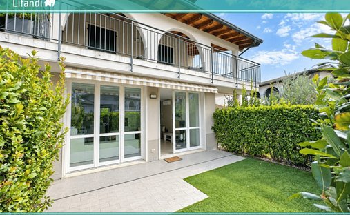 Villa in Centro, Peschiera del Garda, Veneto 1
