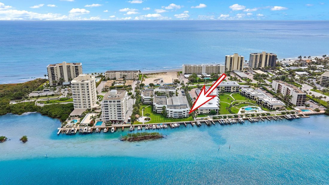 Condo in Tequesta, Florida, United States 4 - 18934253