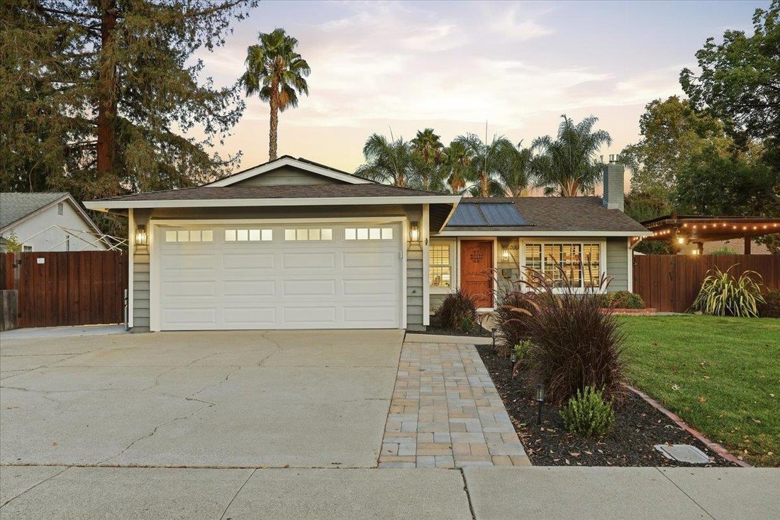 House in Livermore, California, United States 2 - 18933897