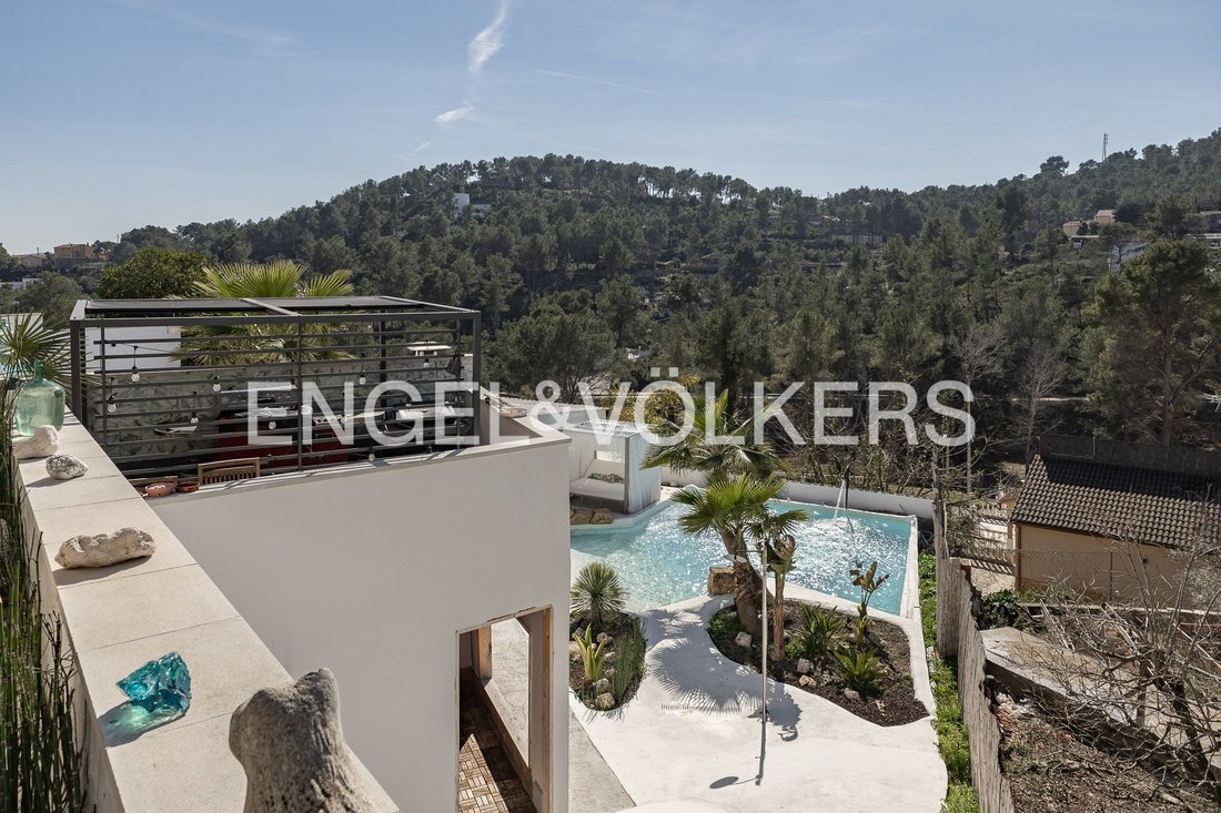 House in Olivella, Catalonia, Spain 4 - 18934001