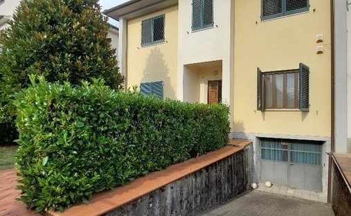Country House in Stadium, Pistoia, Tuscany 1