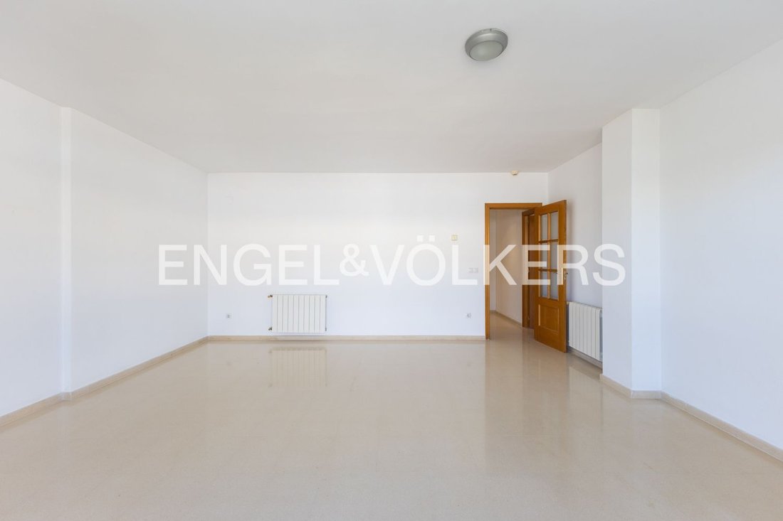 Penthouse in Campo Olivar, Godella, Valencian Community 5 - 18935714