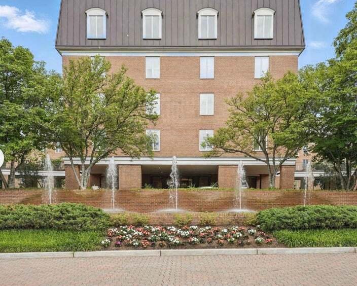 Condo in Chevy Chase, Maryland, United States 2 - 18934929