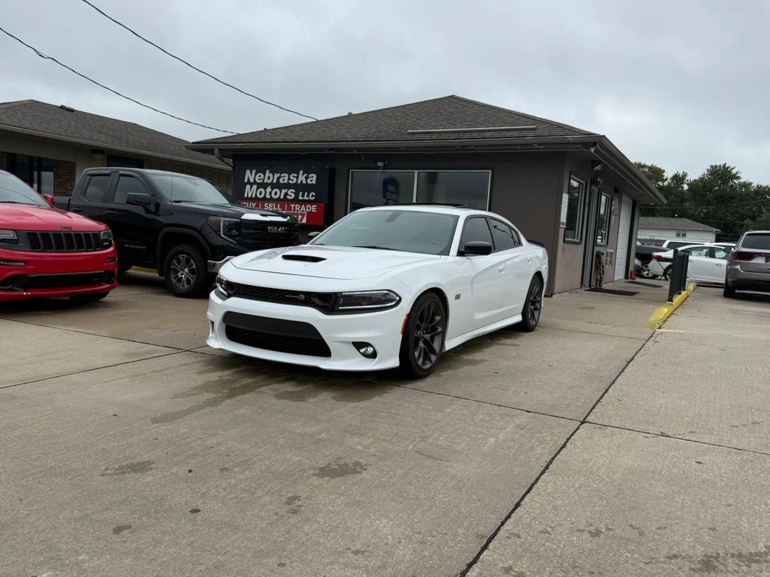 Sedan in Fremont, NE, United States 2 - 18788647