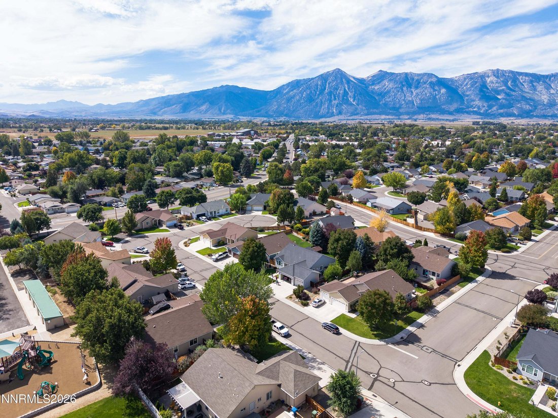 House in Gardnerville, Nevada, United States 5 - 18933569