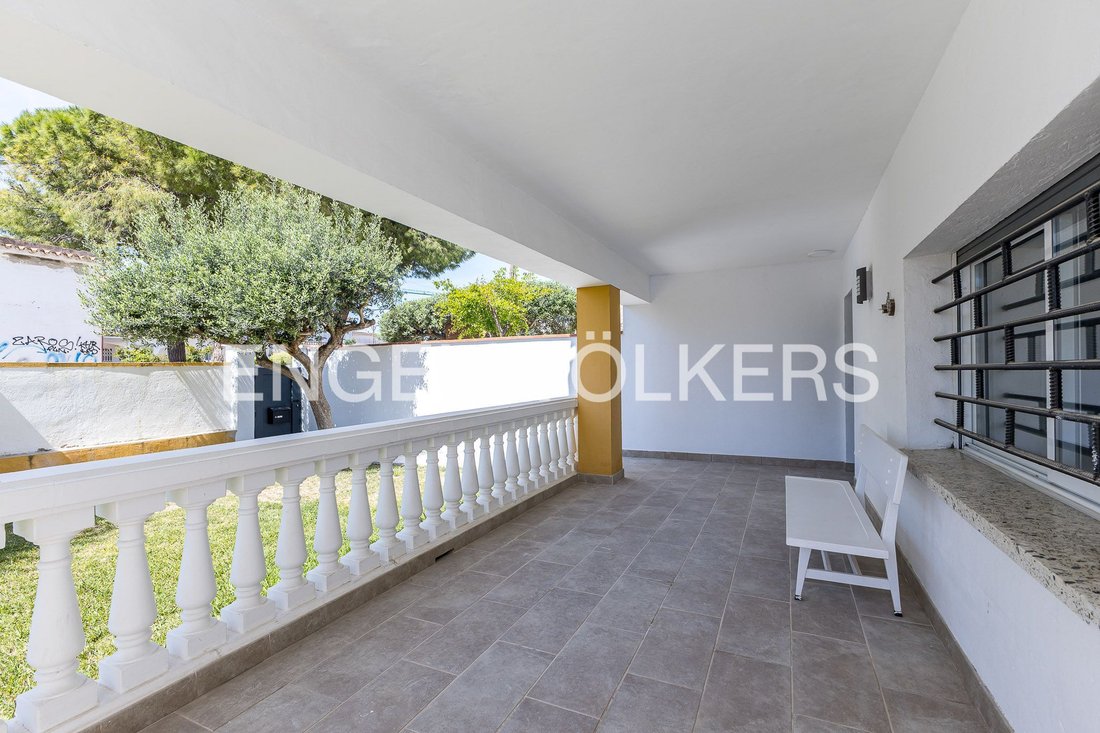 House in Cubelles, Catalonia, Spain 2 - 18934213