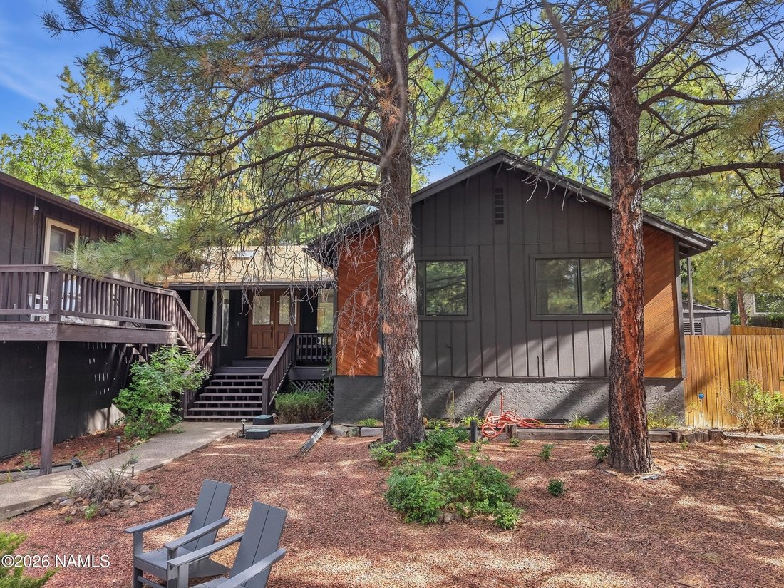 House in Flagstaff, Arizona, United States 3 - 18933636