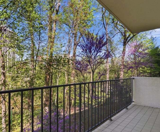 Condo in Chevy Chase, Maryland, United States 1 - 18934929