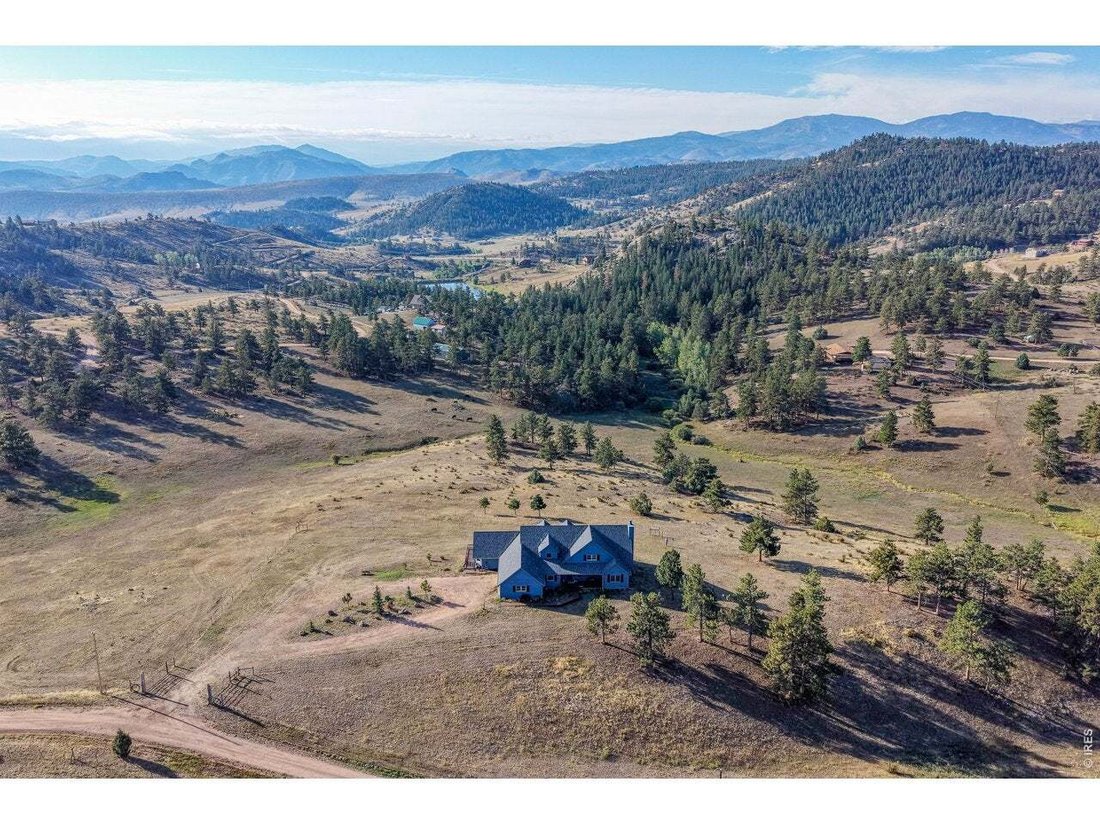 Livermore, Colorado, United States 1 - 18934000