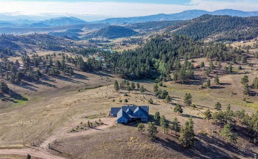 Livermore, Colorado, United States 1