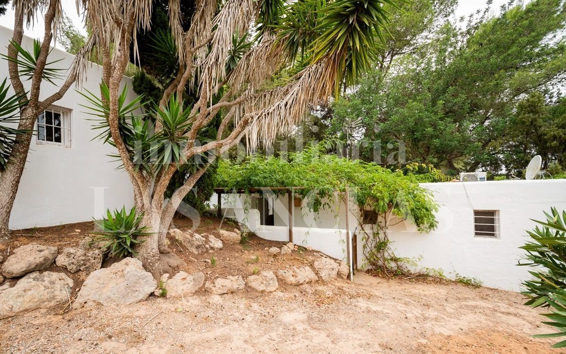 Villa in Jesus, Santa Eularia des Riu, Balearic Islands 3 - 15113665