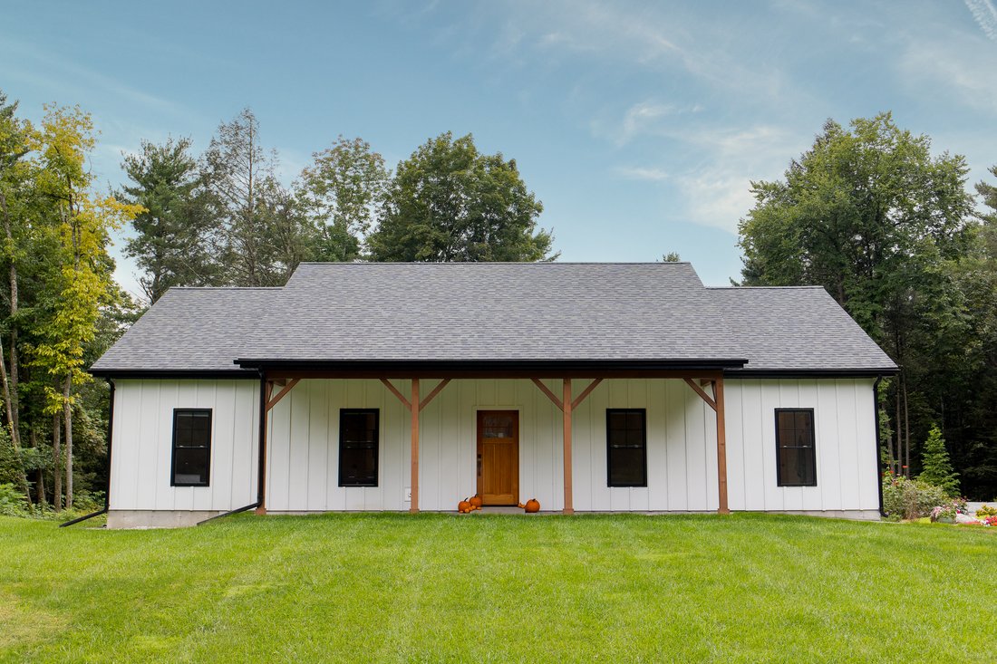 House in Great Barrington, Massachusetts, United States 1 - 18935917