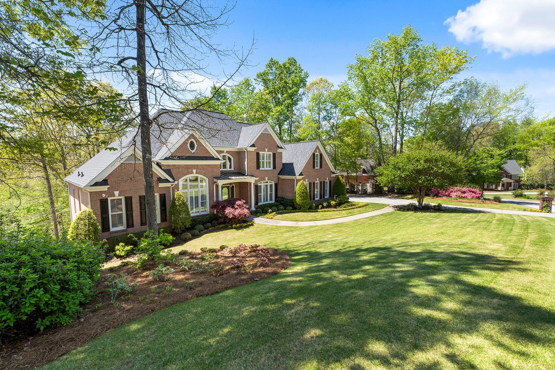 House in Lilburn, Georgia, United States 2 - 18093319