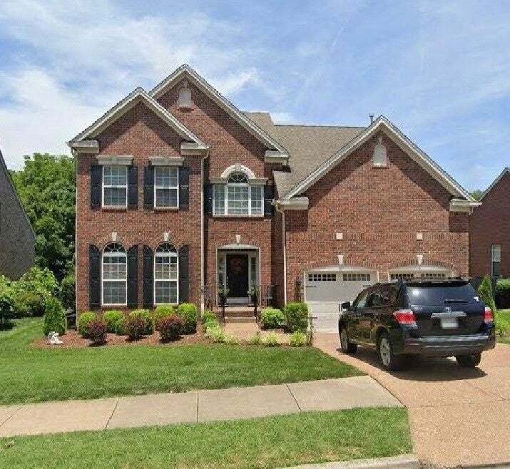House in Nashville, Tennessee, United States 1 - 18934068