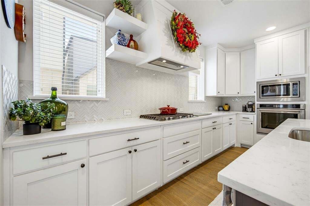 Townhouse in Dallas, Texas, United States 1 - 18934709