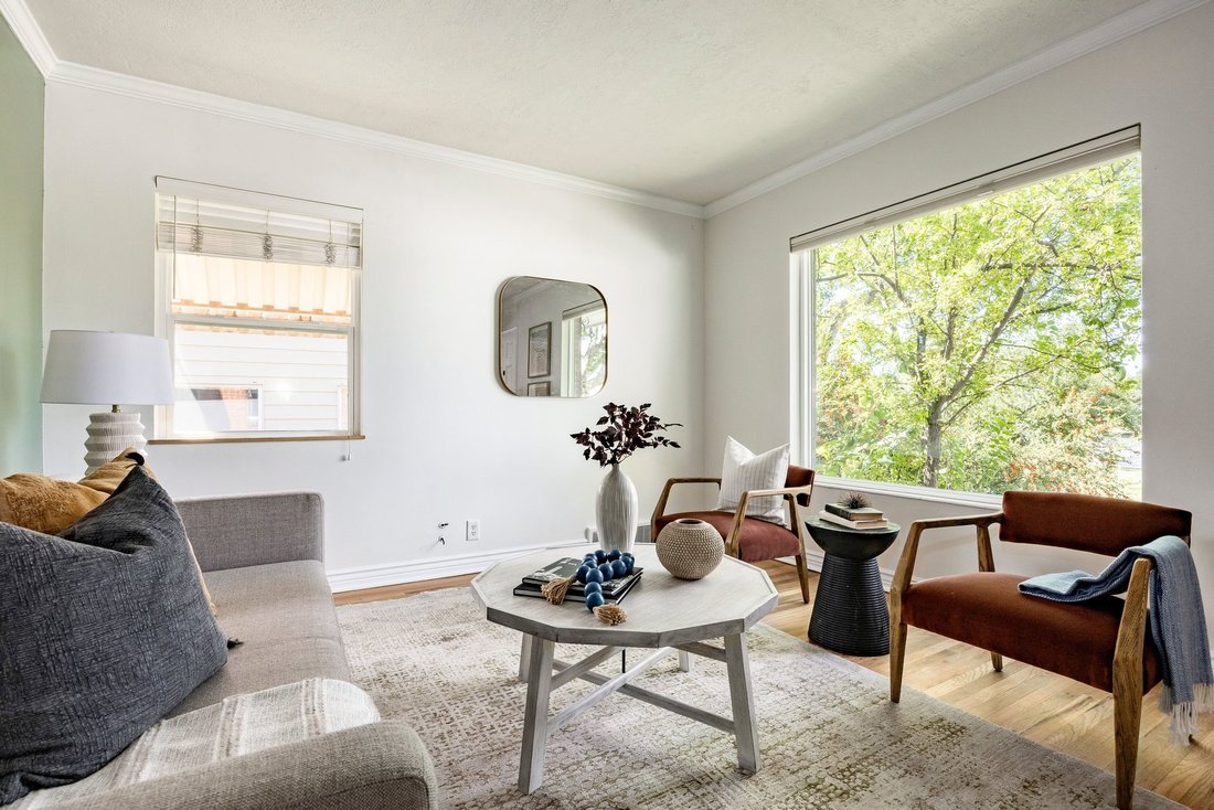Casa a Salt Lake City, Utah, Stati Uniti 3 - 17986089