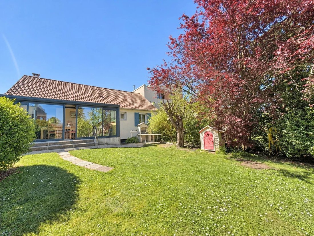 House in La Gare, Clamart, France 1 - 17671370