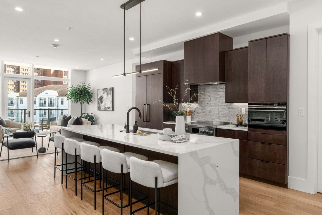 Condo in Nashville, Tennessee, United States 1 - 18934045