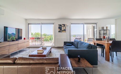 Apartment in Centre Historique, Montpellier, France 1