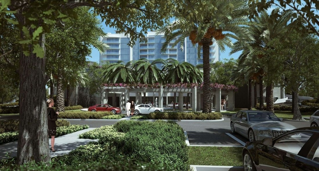 Apartment in West Bay, West Bay, Cayman Islands 5 - 18935378