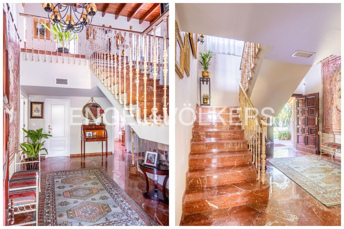 House in Distrito San Pablo-Santa Justa, Seville, Spain 1 - 18935516