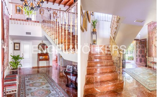 House in Distrito San Pablo-Santa Justa, Seville, Spain 1
