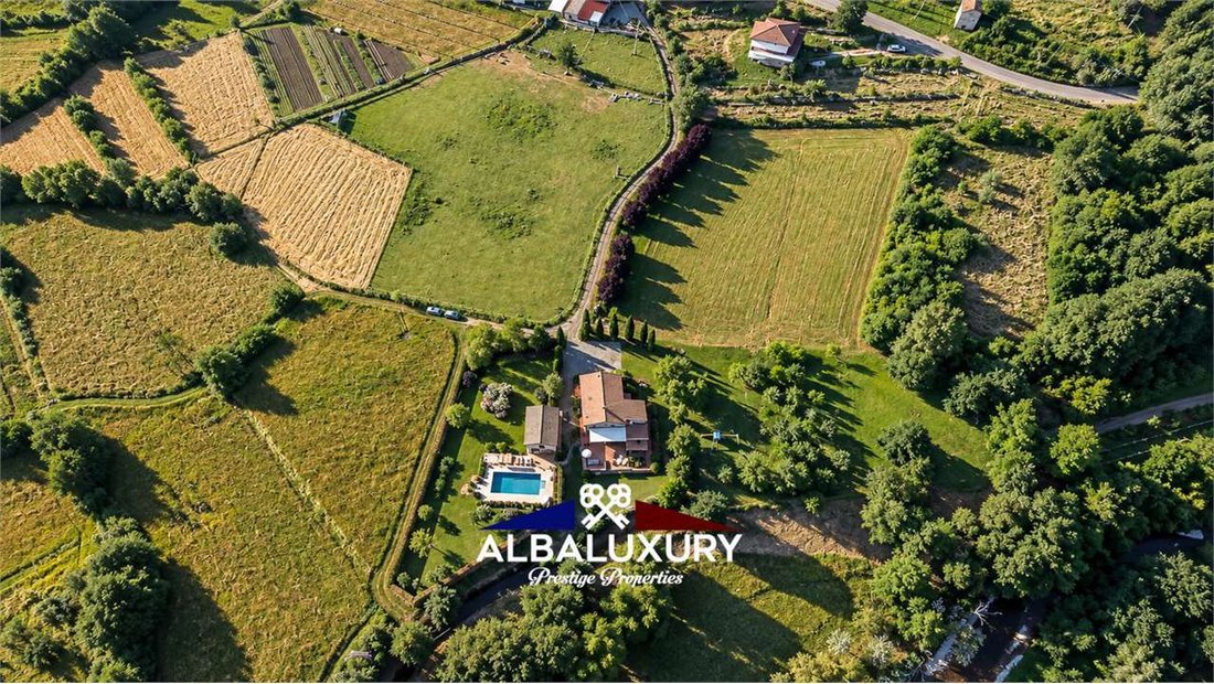 Villa in Pallerone - Serricciolo - Gorasco, Aulla, Tuscany 1 - 16311551