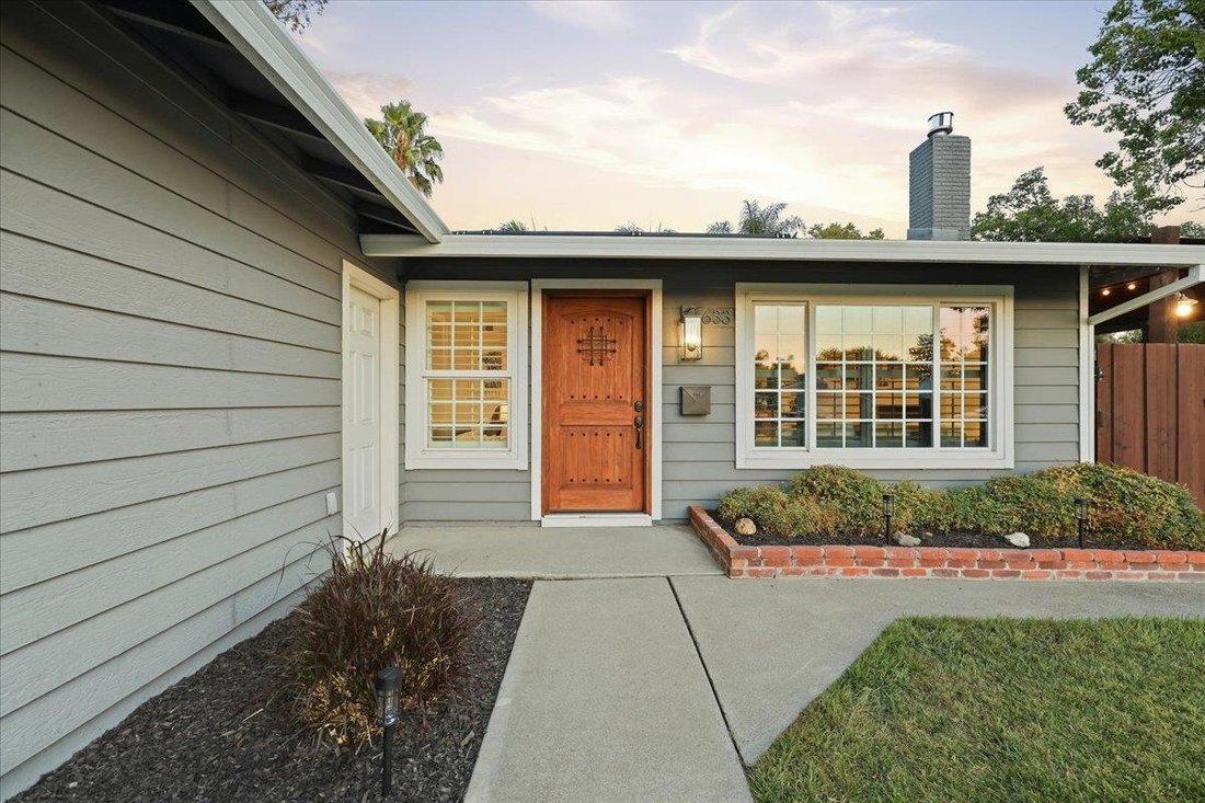 House in Livermore, California, United States 3 - 18933897